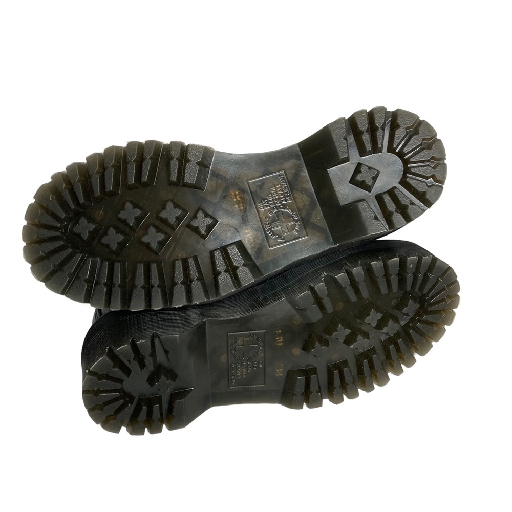 Dr. Martens Women's Sinclair Bootie. Sz: 6 - Picture 10 of 13